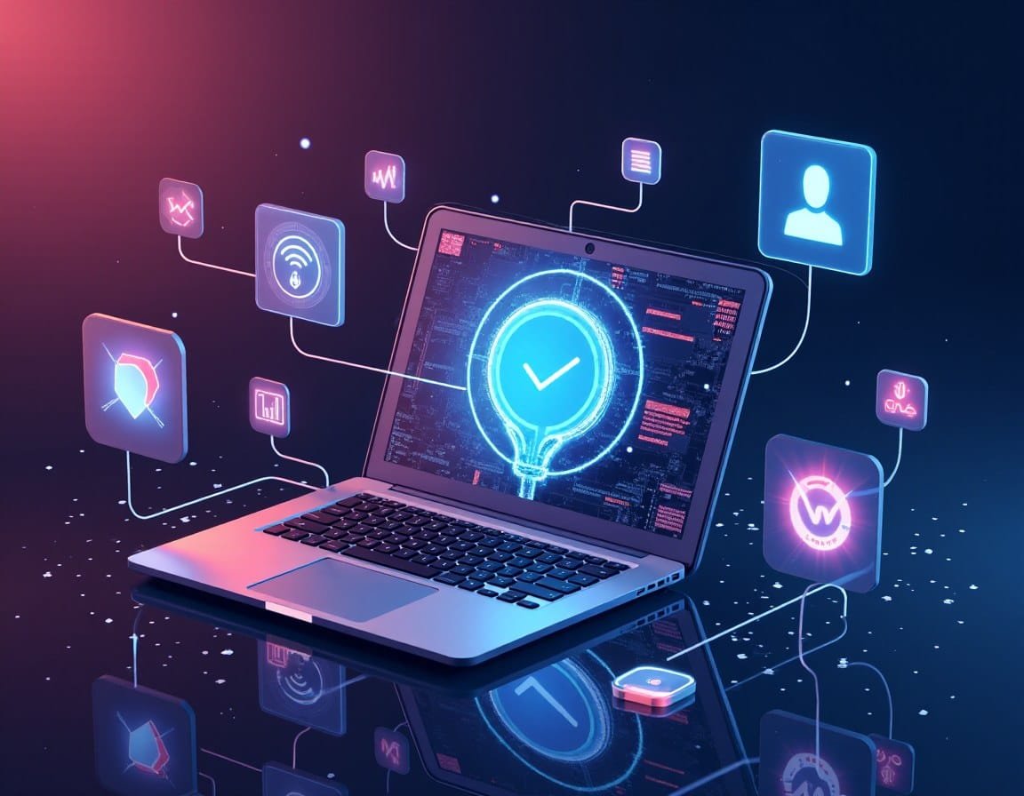 Mental Health Digital Tools: Essential Wellness Solutions