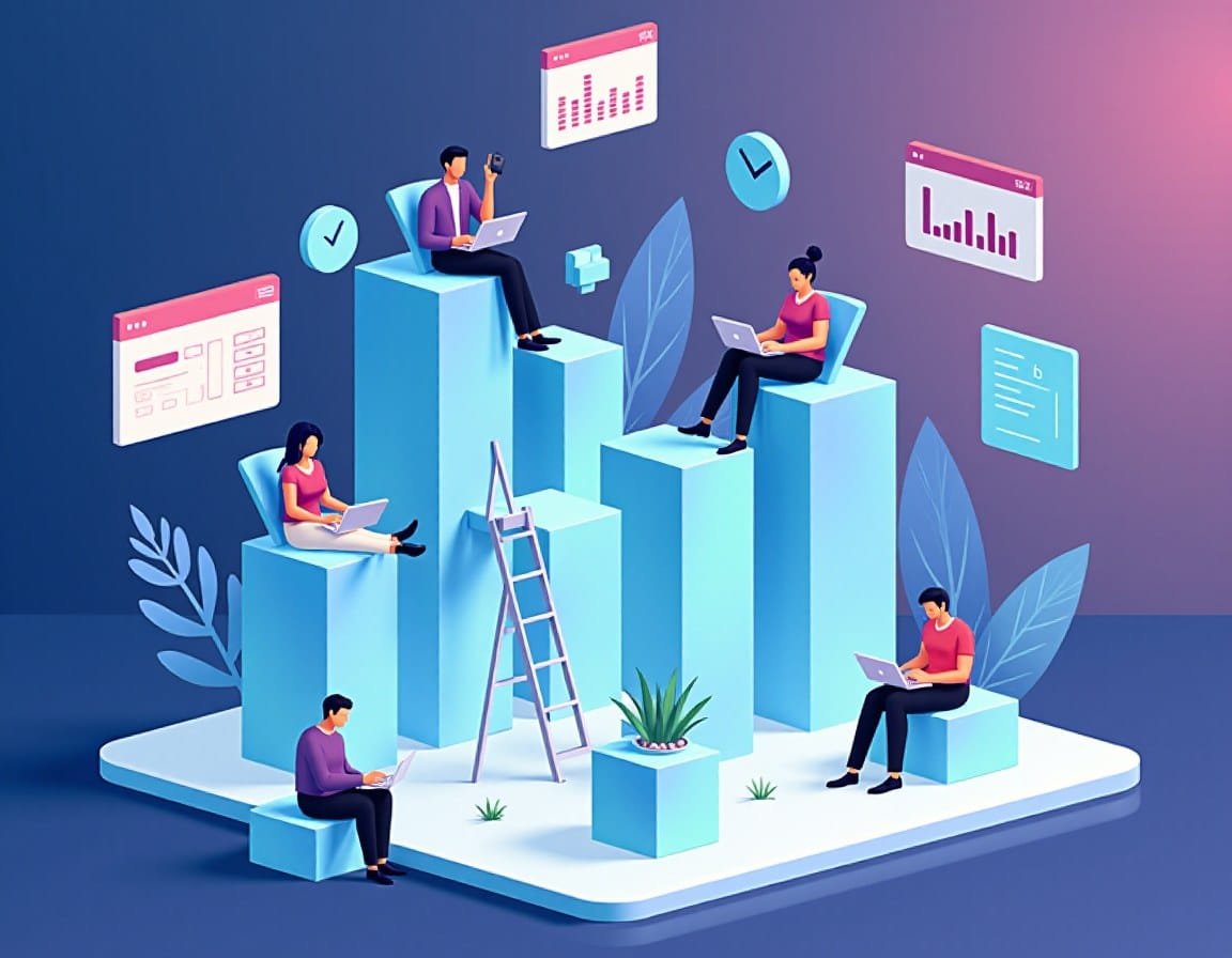 Digital Detox Strategies for Remote Workers: Boosting Productivity & Mental Wellness