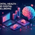 **The Future of Digital Wellness: Top 10 Essential Tools for a Balanced Mind in 2025** **Digital Wellness Tools for Mental Health** Main Keyword: "Mental Health Apps"