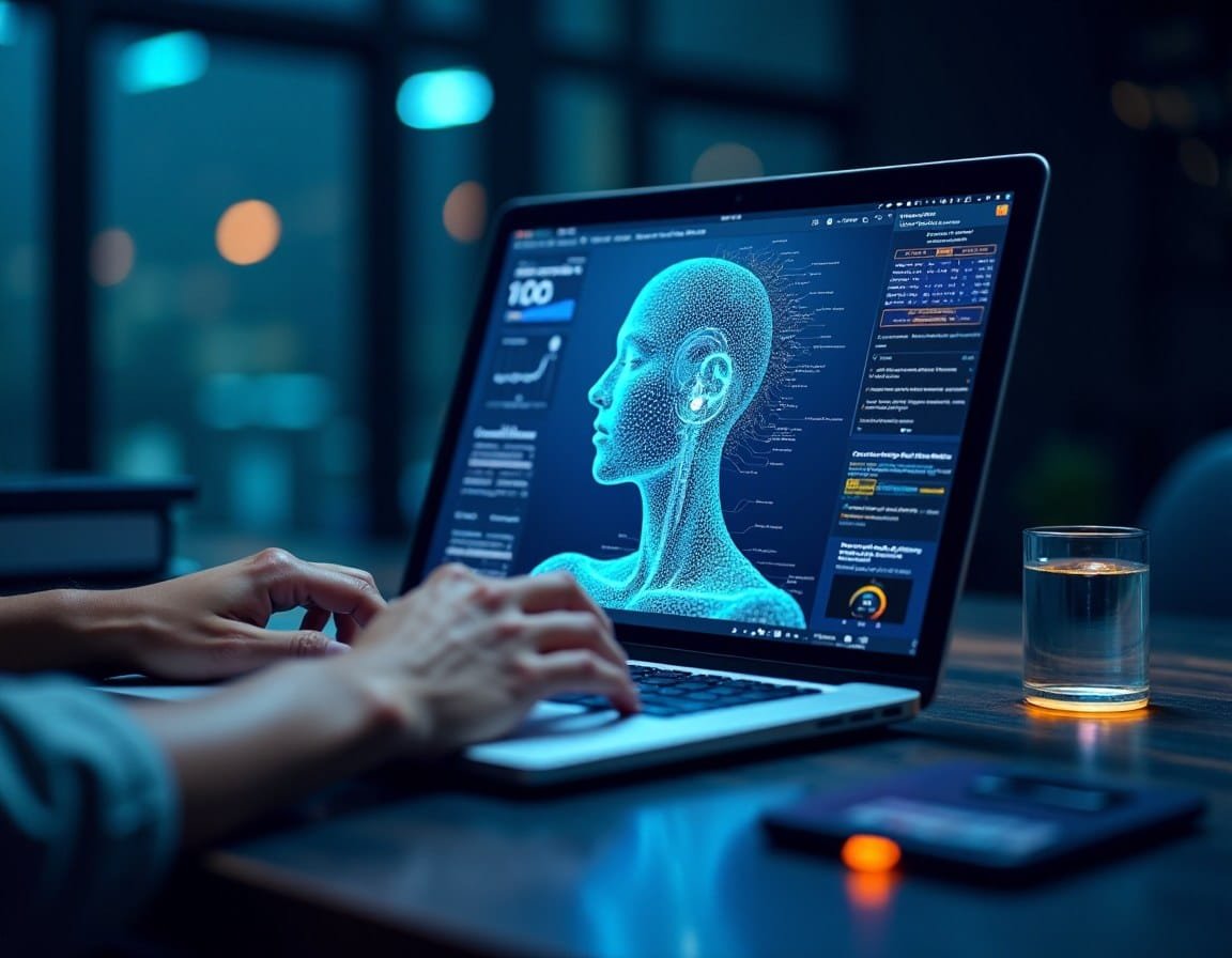 Digital Mental Wellness Tools: Boosting Mindful Living with Tech Solutions