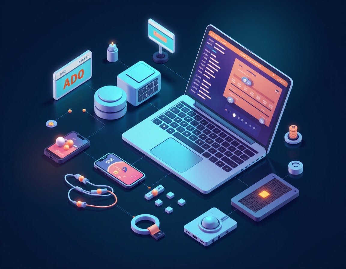 Digital Mental Wellness Tools