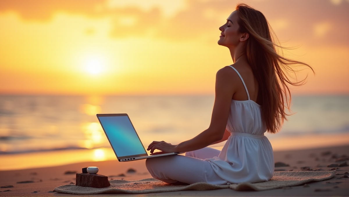 Achieve Perfect Work-Life Balance with AI-Powered Digital Wellness ...